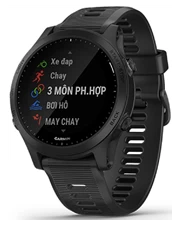 Đồng hồ thông minh Garmin Forerunner 945